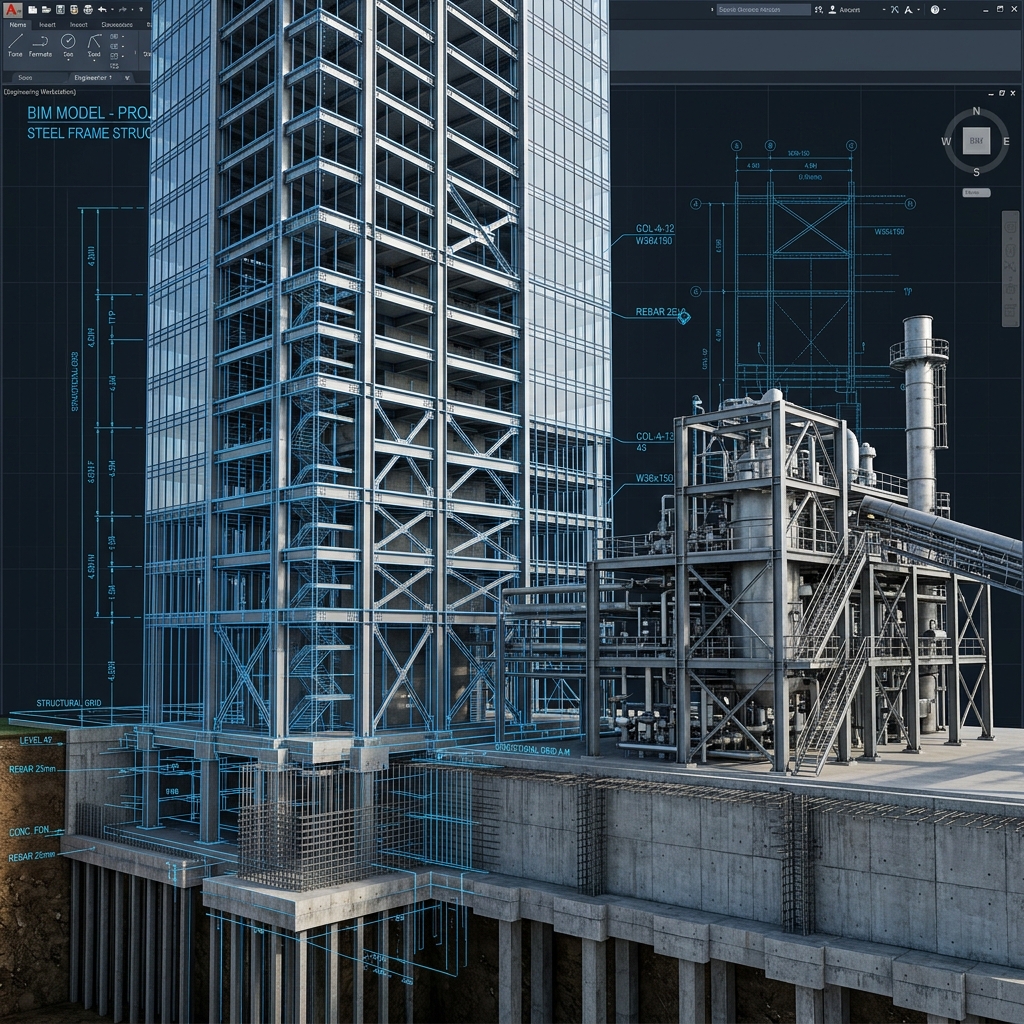 Project reference 1