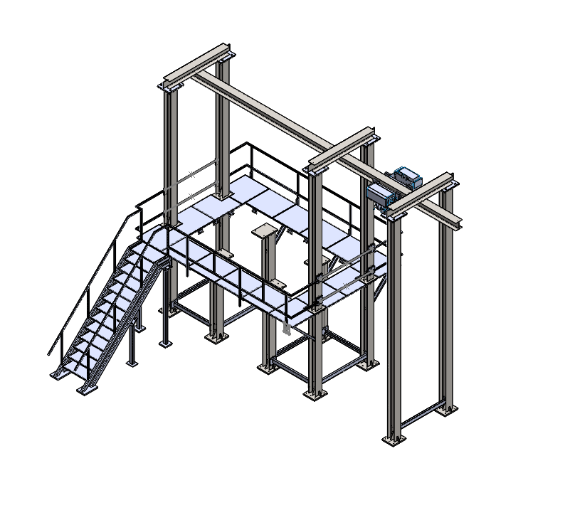 Project reference 5