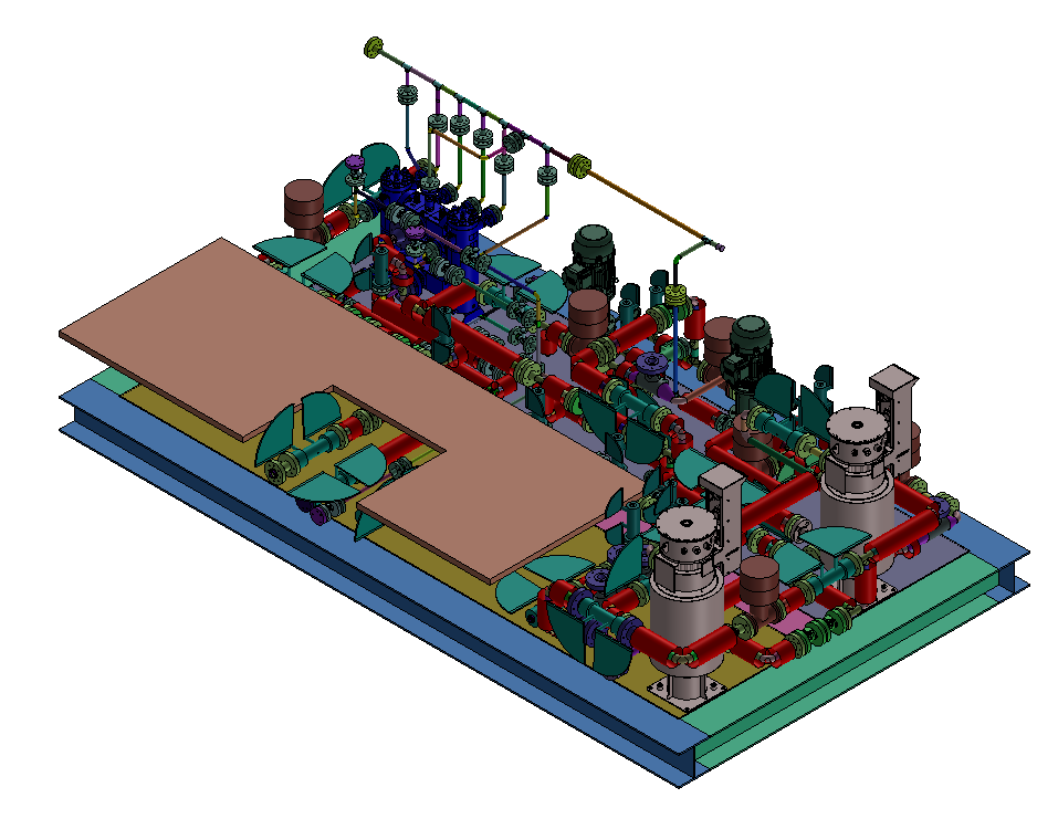 Project reference 2