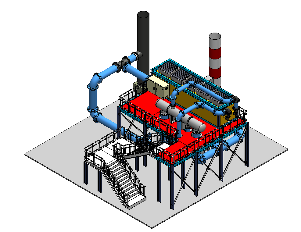 Project reference 1