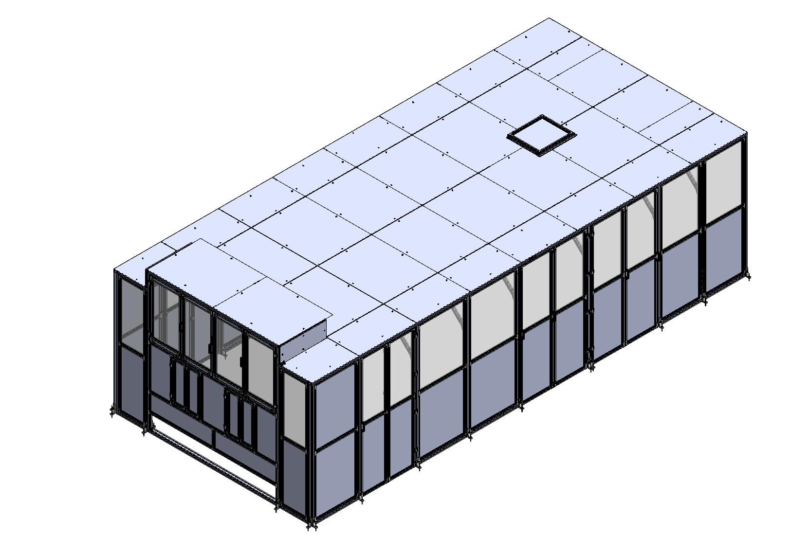 Project reference 3