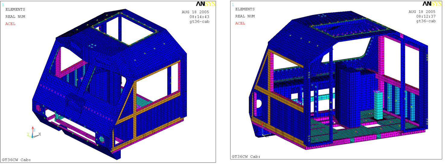 Project reference 3