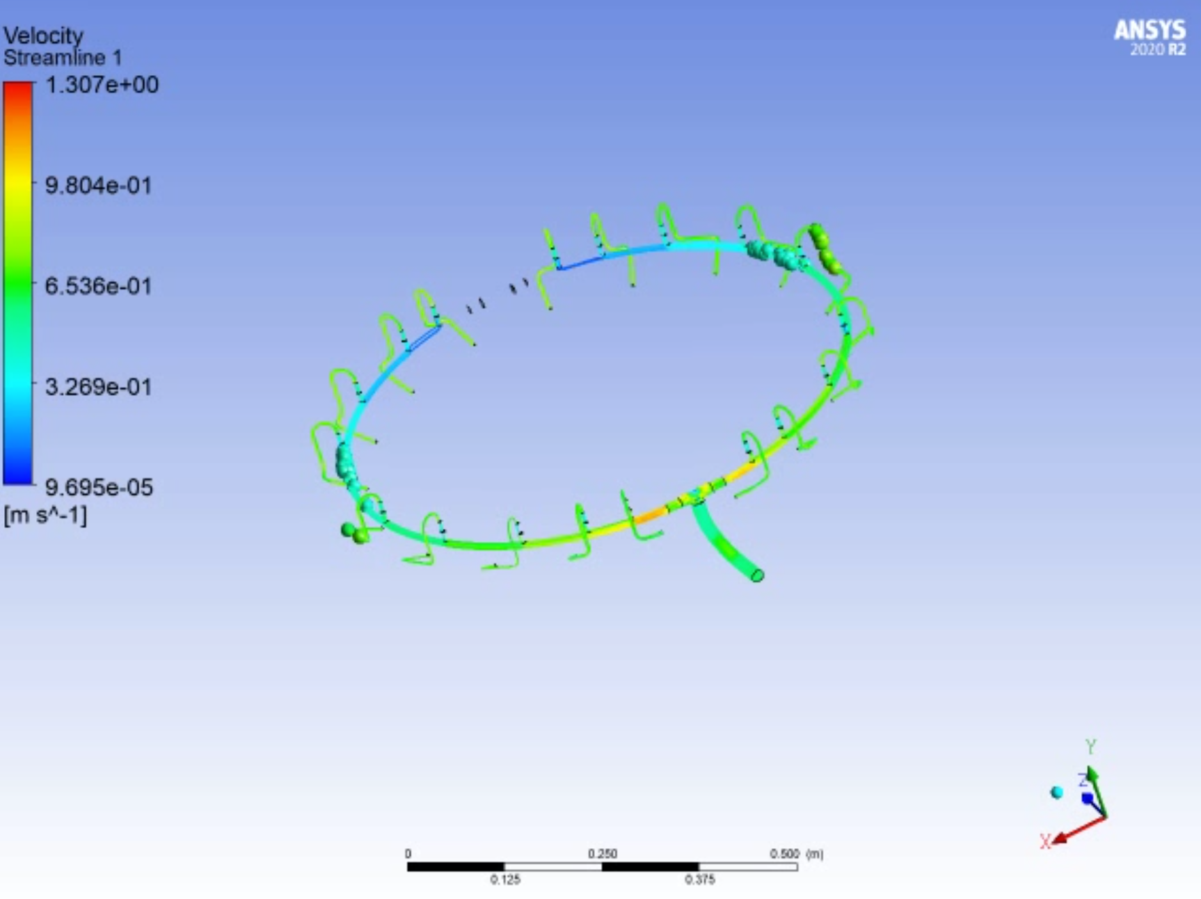 Project reference 5