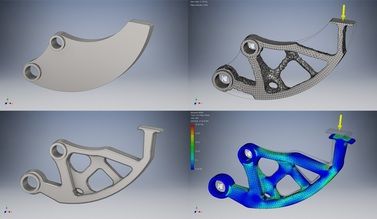 Project reference 1