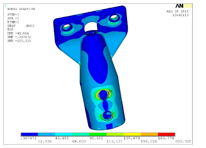 Project reference 5