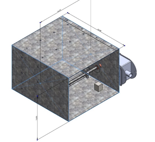 Project reference 1