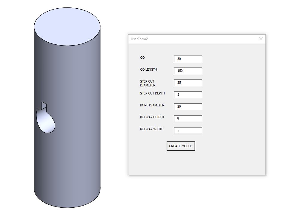 Project reference 3