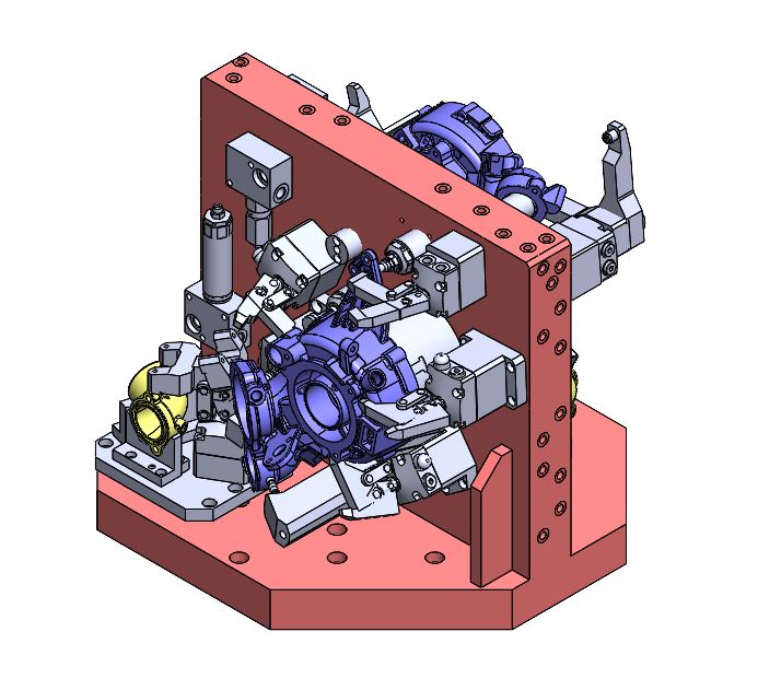 Project reference 2
