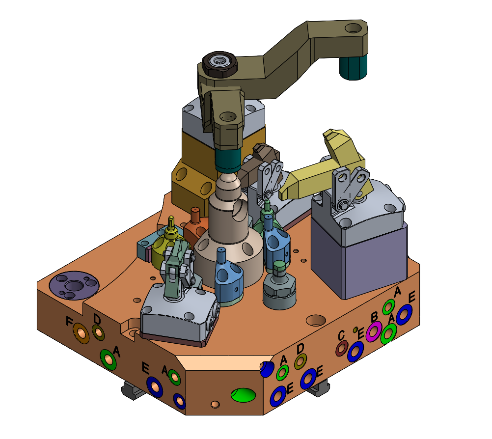 Project reference 4