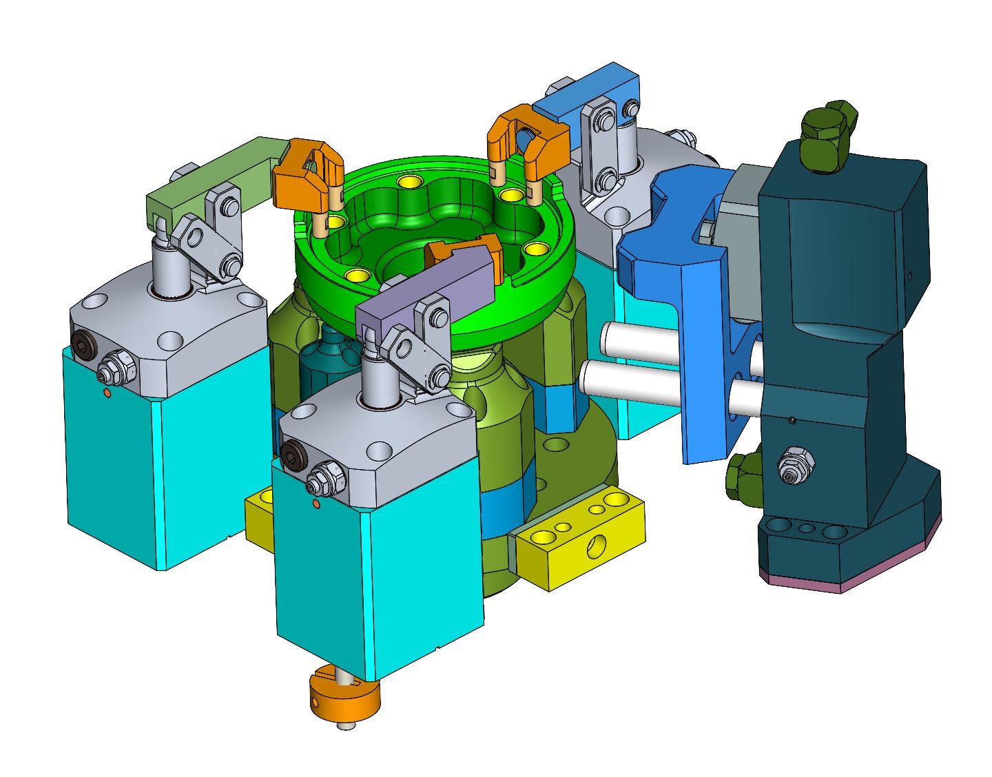 Project reference 3