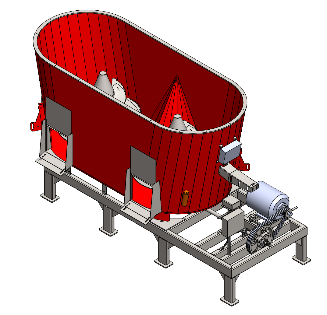 Project reference 2