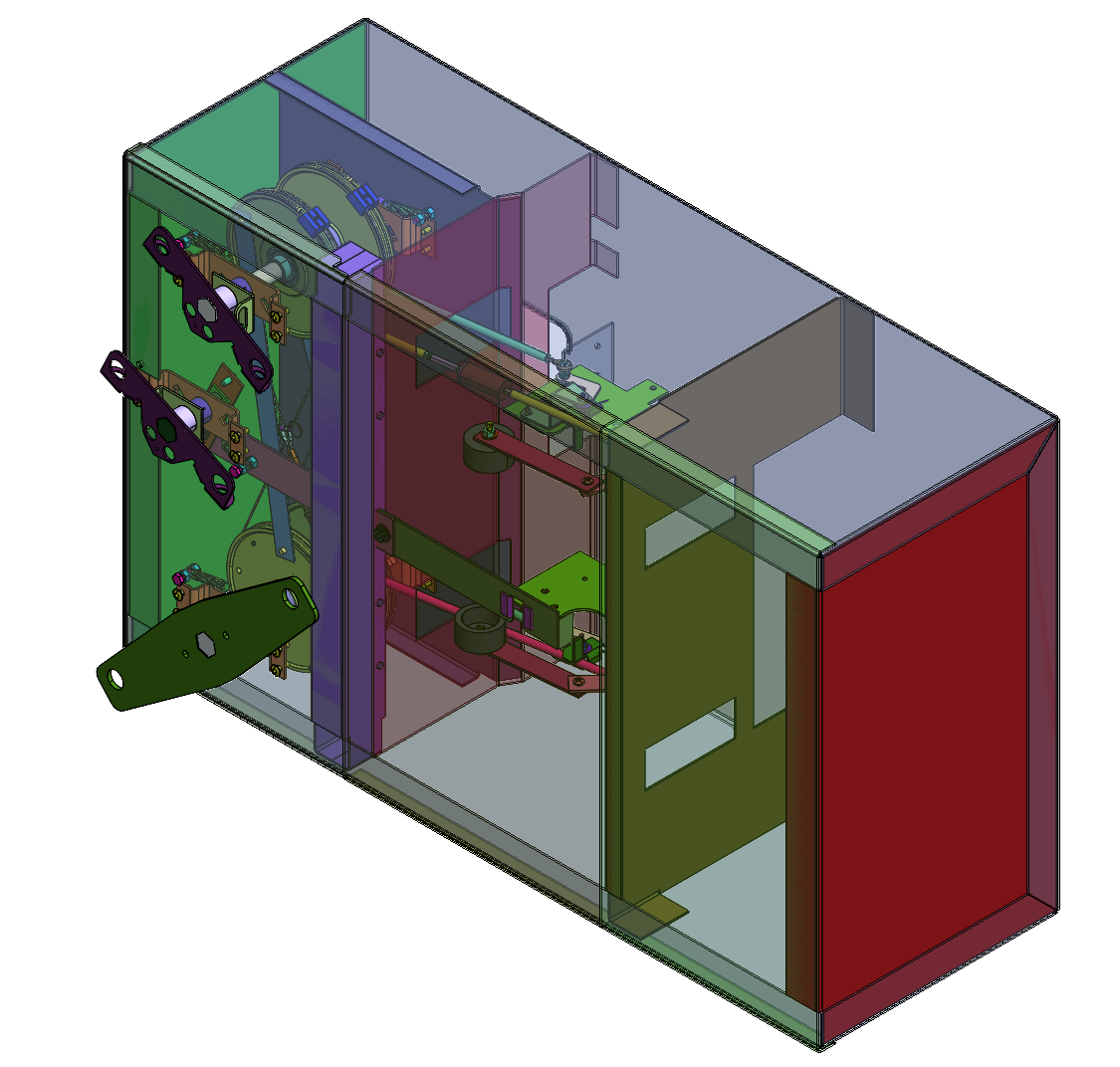 Project reference 1