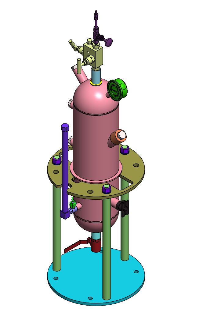 Project reference 3