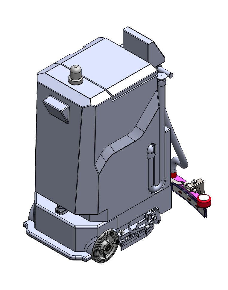 Project reference 1