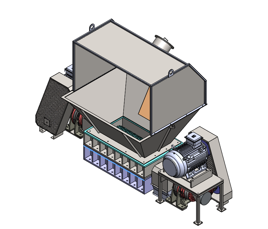 Project reference 1